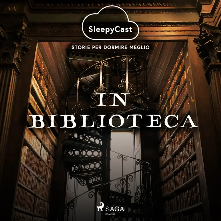 SleepyCast. Storie per dormire meglio 1.5 af Roberta Marasco