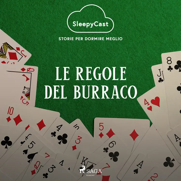 SleepyCast. Storie per dormire meglio 1.8 af Roberta Marasco