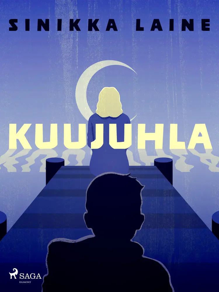 Kuujuhla af Sinikka Laine