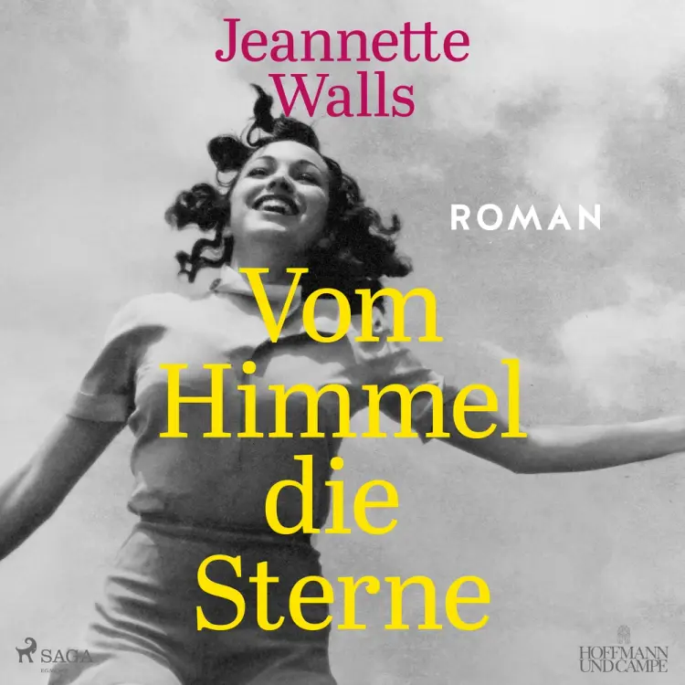 Vom Himmel die Sterne af Jeannette Walls
