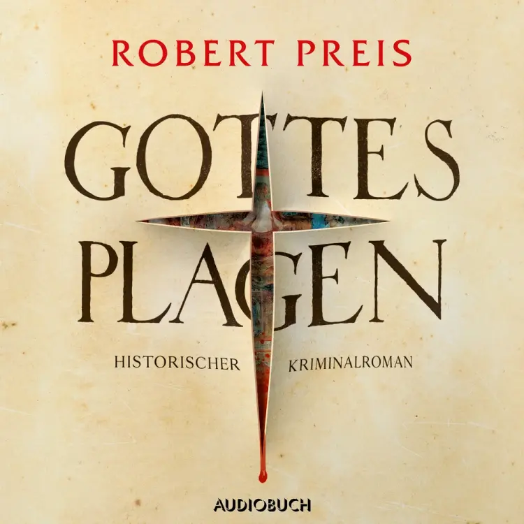 Gottes Plagen af Robert Preis