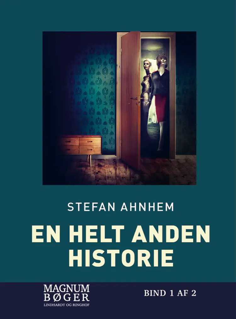 En helt anden historie af Stefan Ahnhem