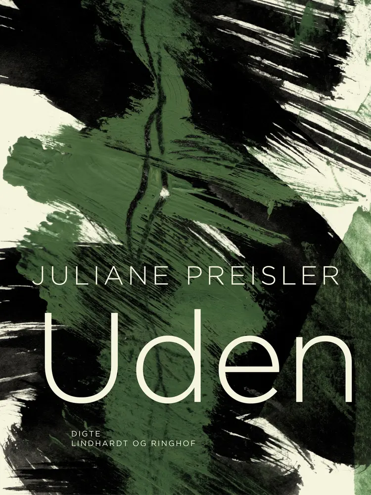 Uden af Juliane Preisler