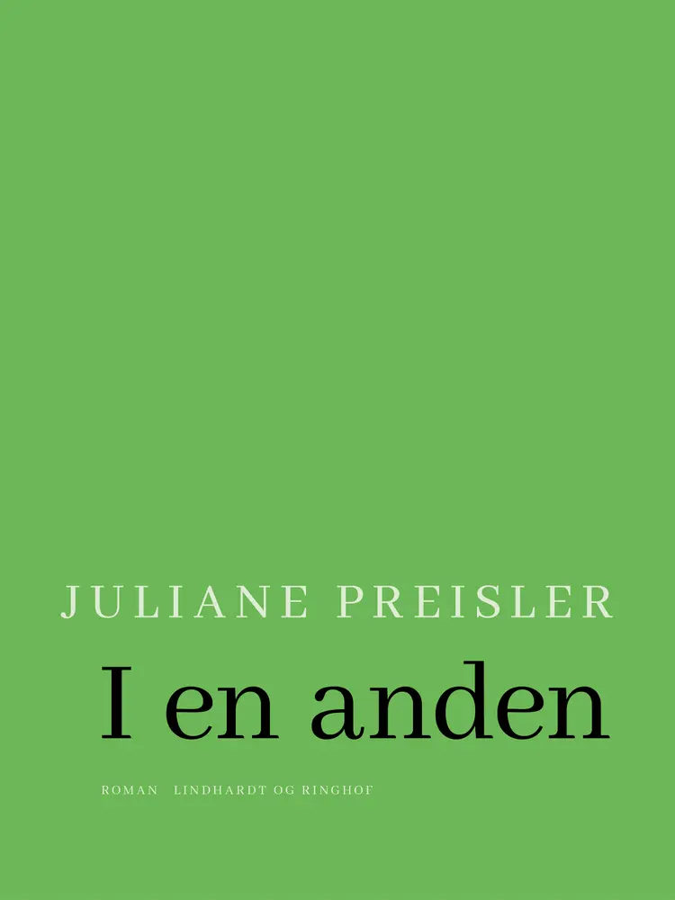 I en anden af Juliane Preisler