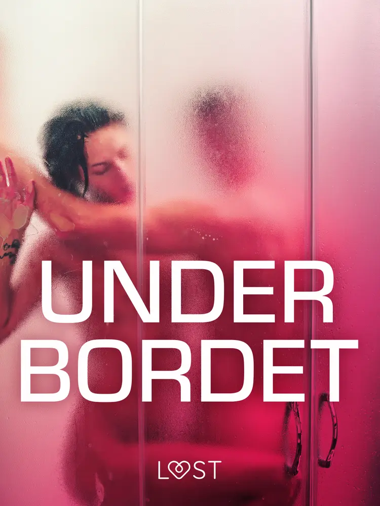Under bordet - erotiske noveller af Alexandra Södergran