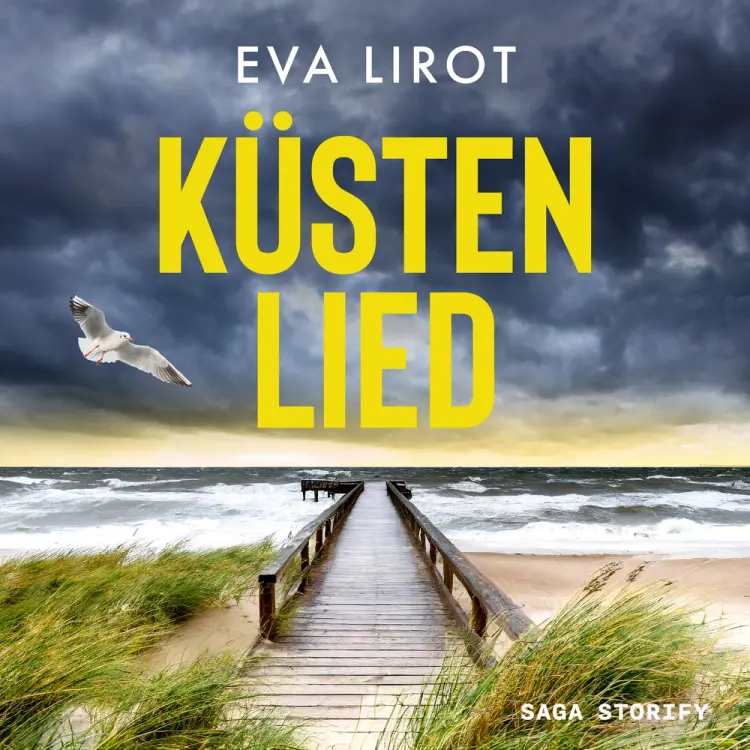 Küstenlied af Eva Lirot