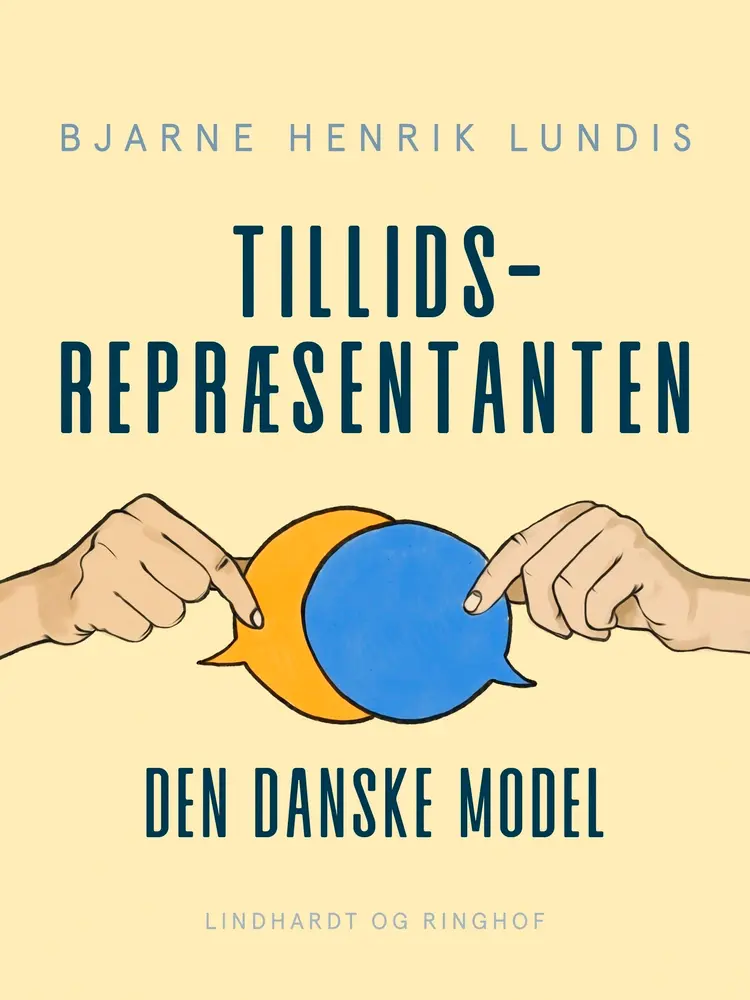 Den Danske Model af Bjarne Henrik Lundis