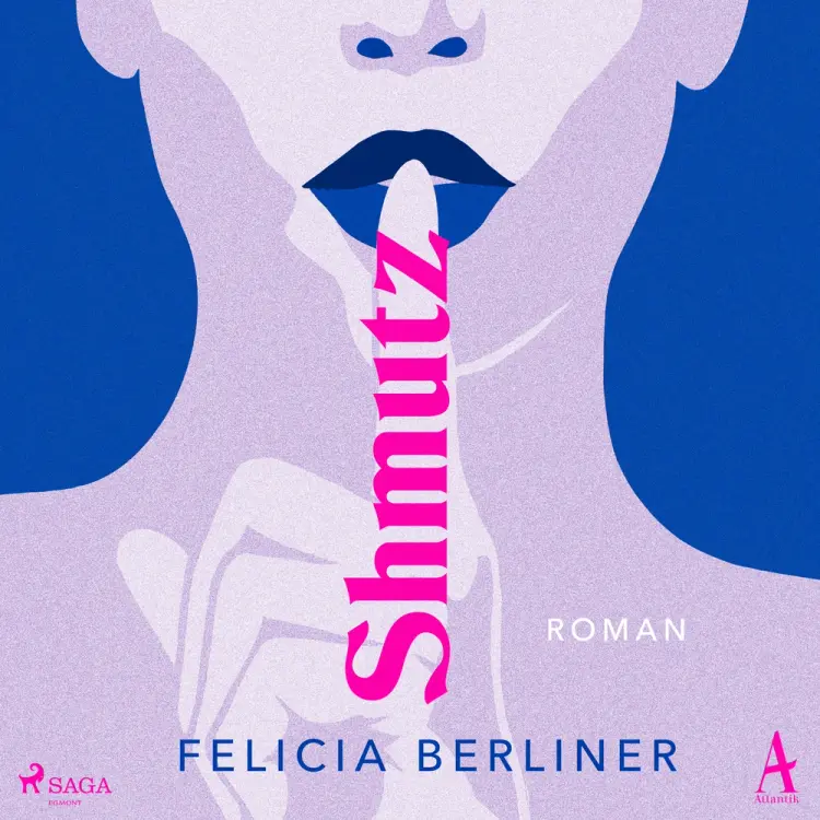 Shmutz af Felicia Berliner