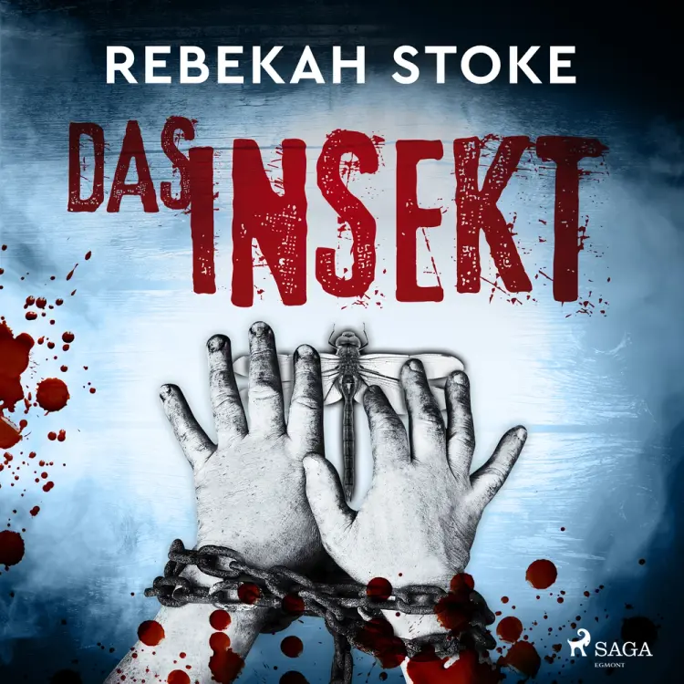 Das Insekt af Rebekah Stoke
