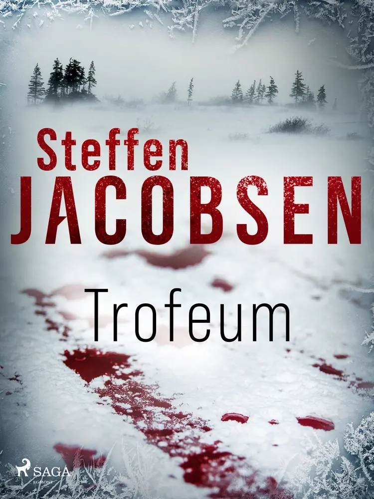 Trofeum af Steffen Jacobsen