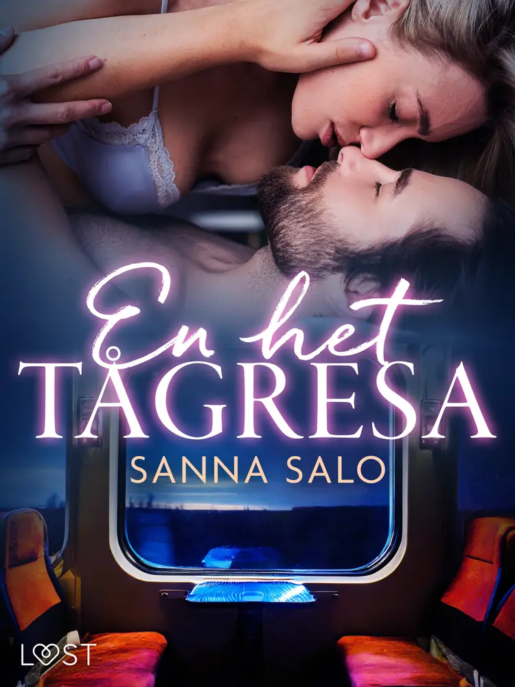 En het tågresa - erotisk novell af Sanna Salo