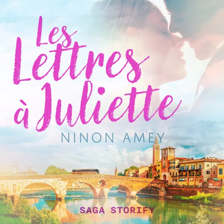 Les Lettres à Juliette af Ninon Amey