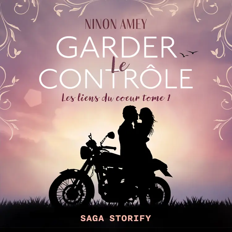 Garder le contrôle af Ninon Amey