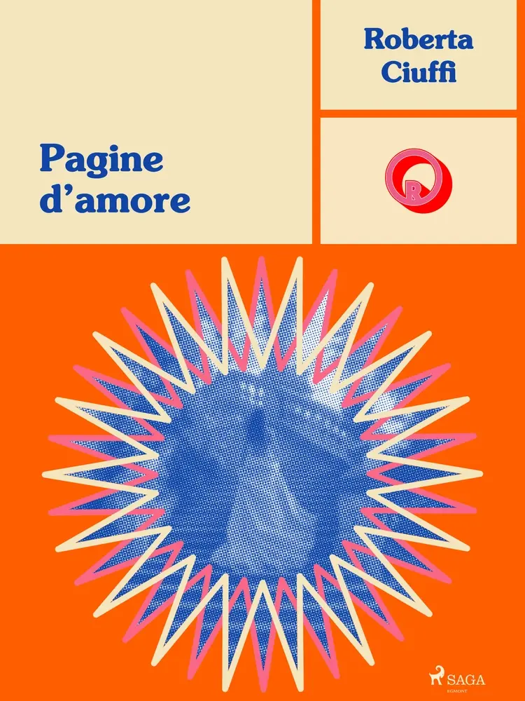 Pagine d'amore af Roberta Ciuffi
