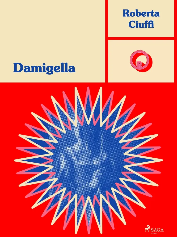 Damigella af Roberta Ciuffi
