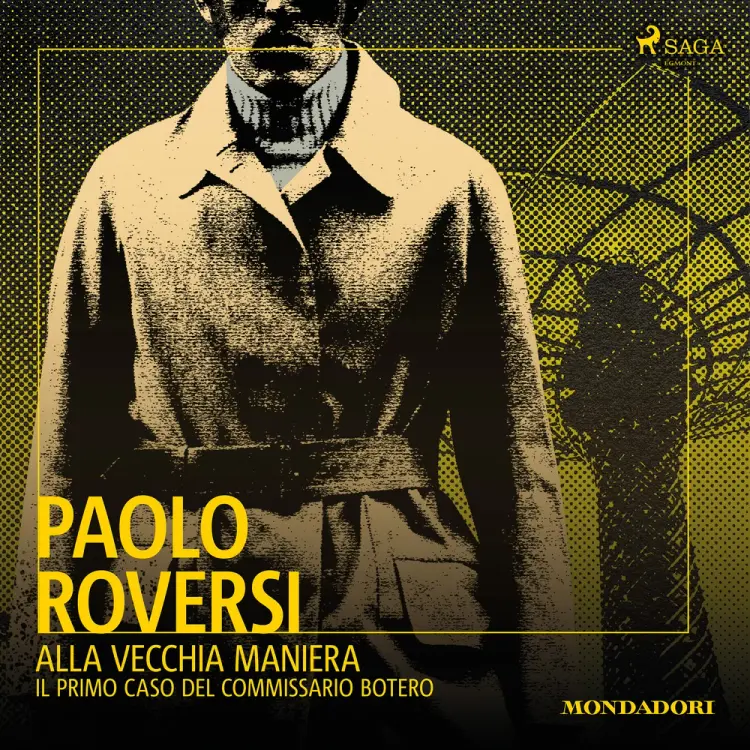 Alla vecchia maniera af Paolo Roversi