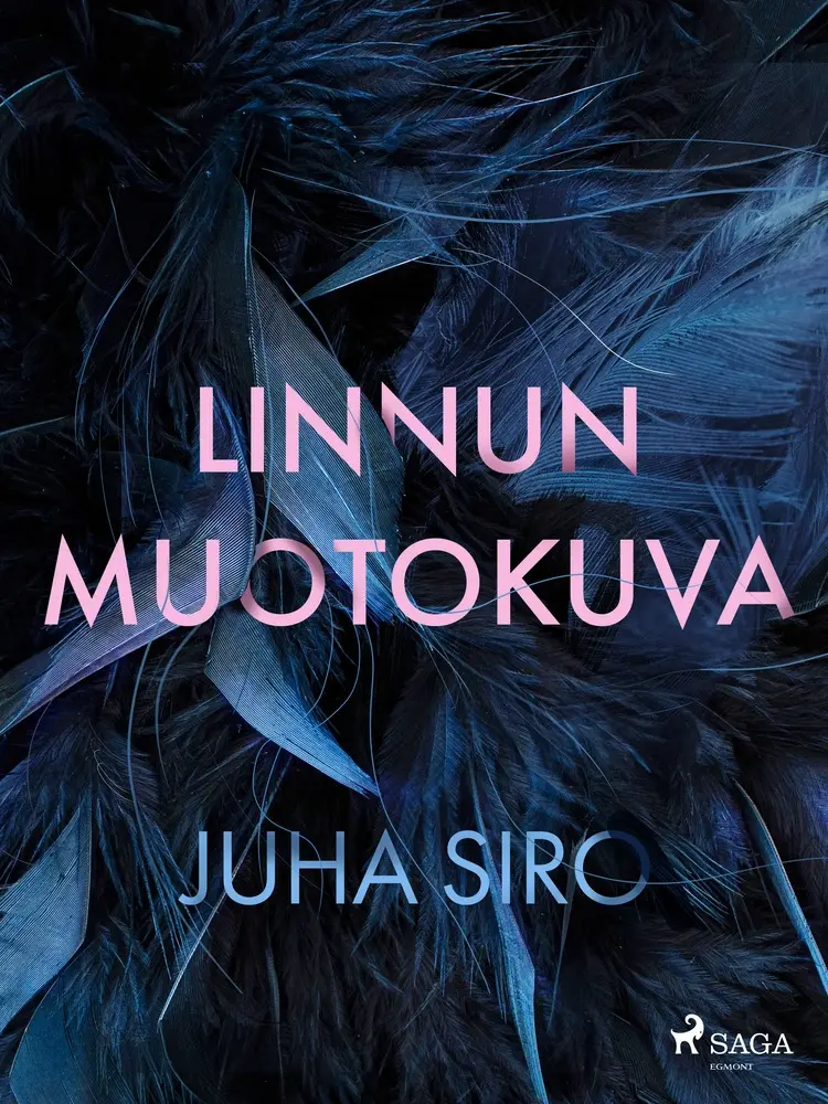 Linnun muotokuva af Juha Siro