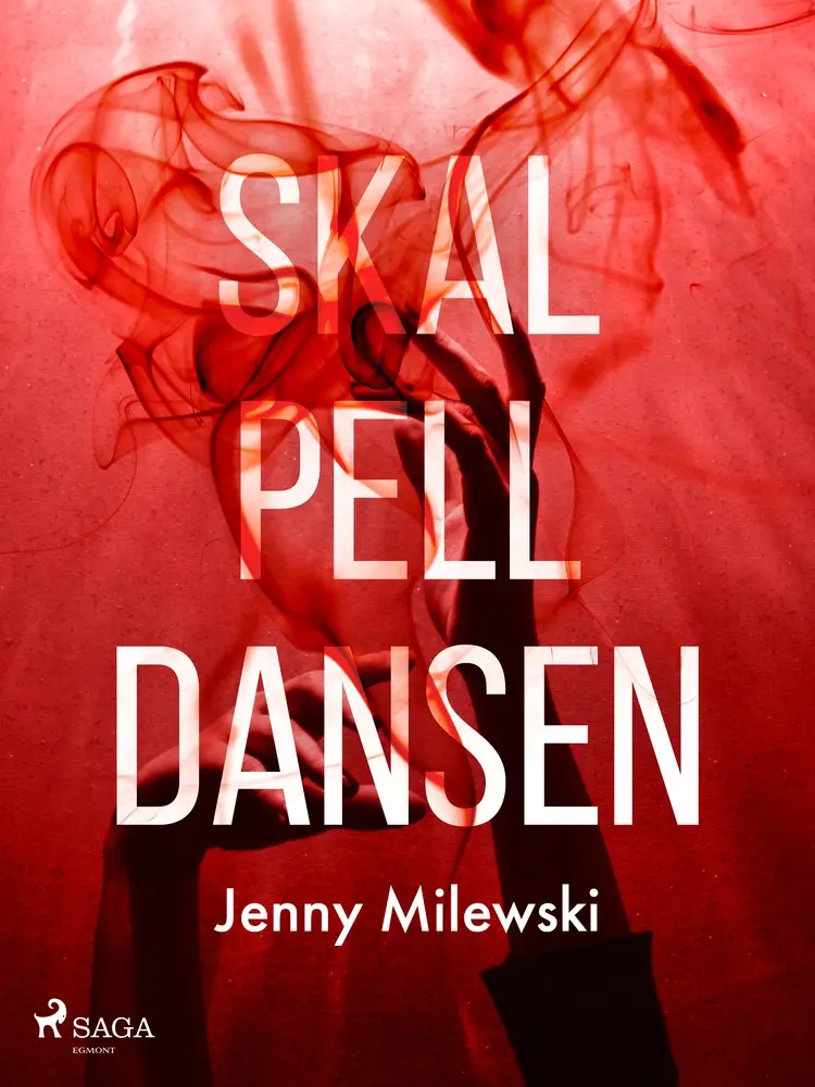 Skalpelldansen af Jenny Milewski