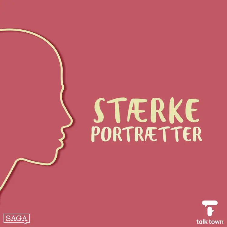 Marie blev gift to gange med den samme af ALT for damerne