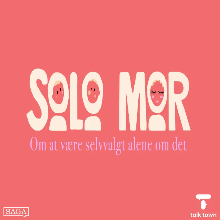 Solomor - Del 1 af Mie Brandstrup