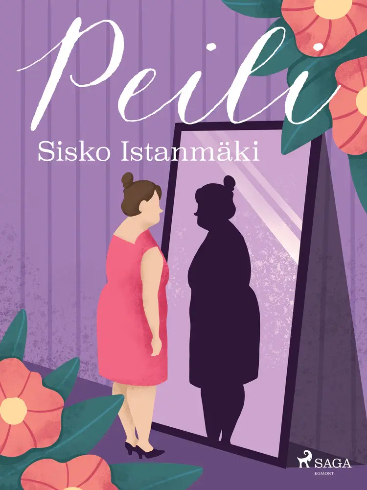 Peili af Sisko Istanmäki
