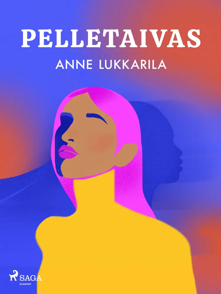 Pelletaivas af Anne Lukkarila