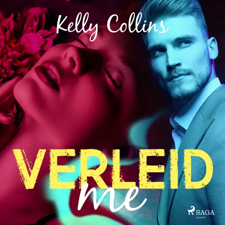 Verleid me af Kelly Collins
