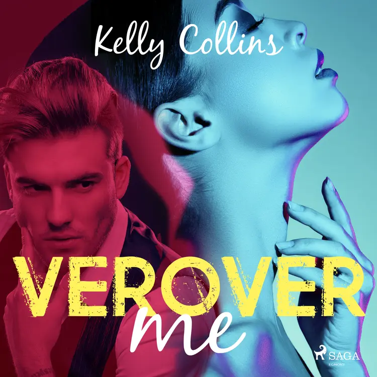 Verover me af Kelly Collins