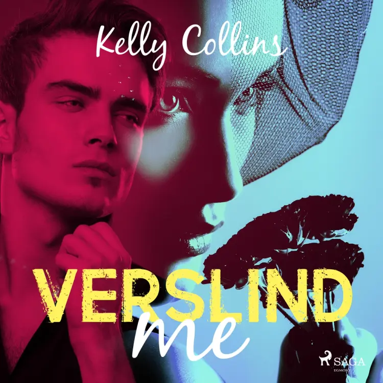 Verslind me af Kelly Collins