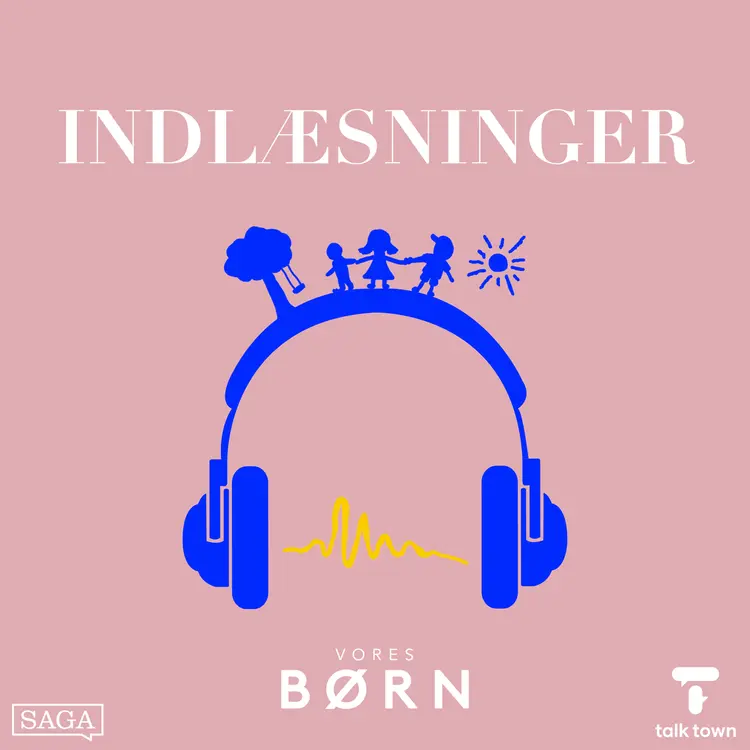 Emil Midé Erichsen: ''Min største frygt i livet er et 30-års-lån'' af Vores Børn