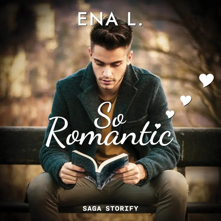 So romantic af Ena L.