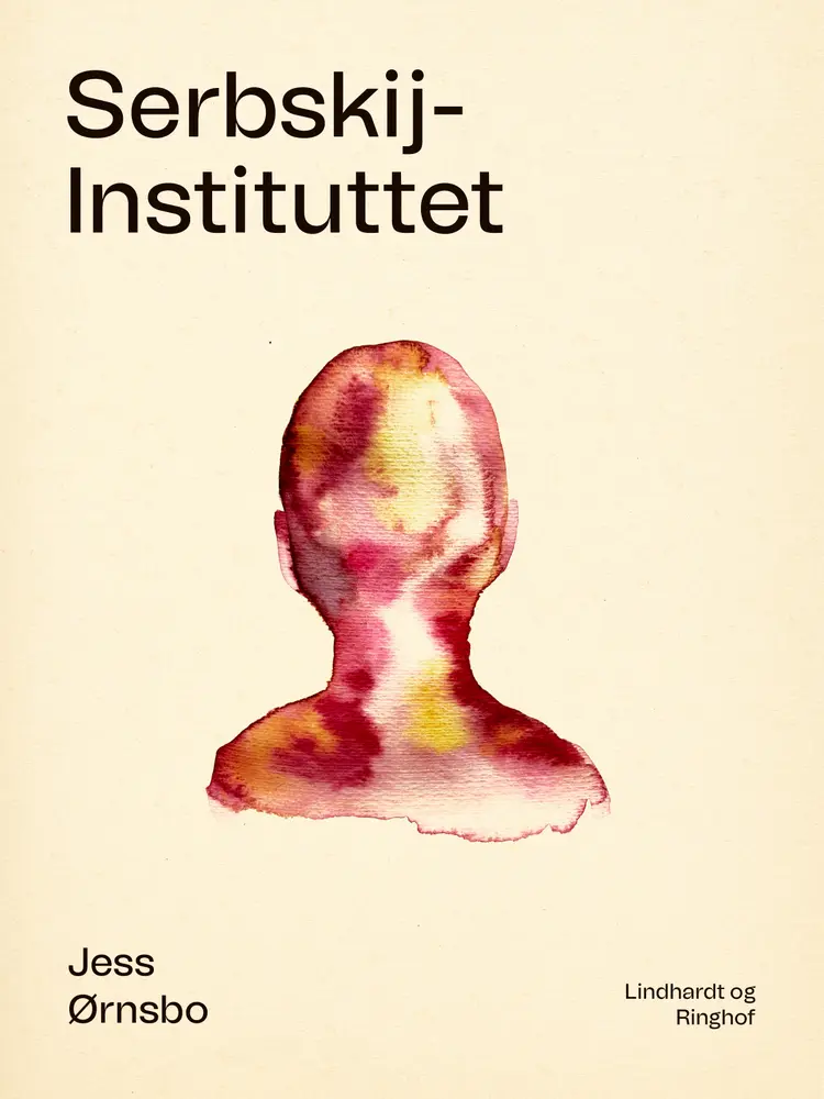 Serbskij-Instituttet af Jess Ørnsbo