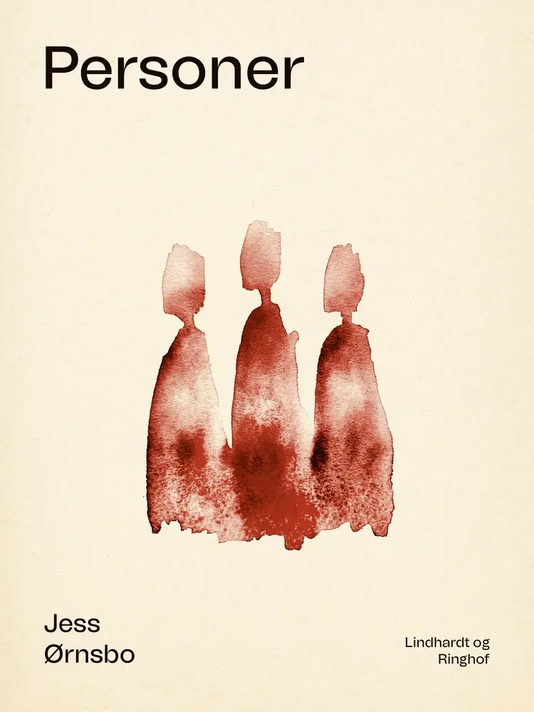 Personer af Jess Ørnsbo