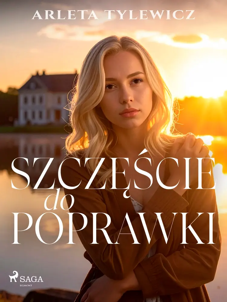 Szczęście do poprawki af Arleta Tylewicz