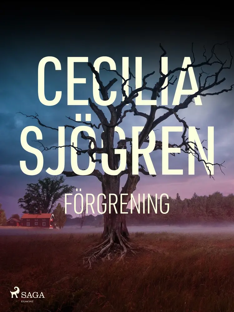 Förgrening af Cecilia Sjögren