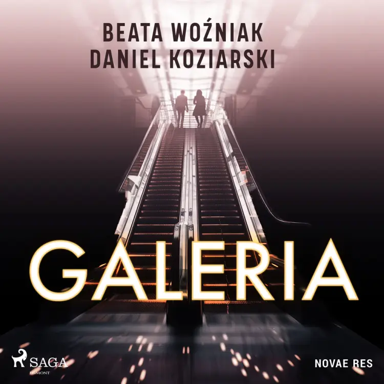 Galeria af Daniel Koziarski