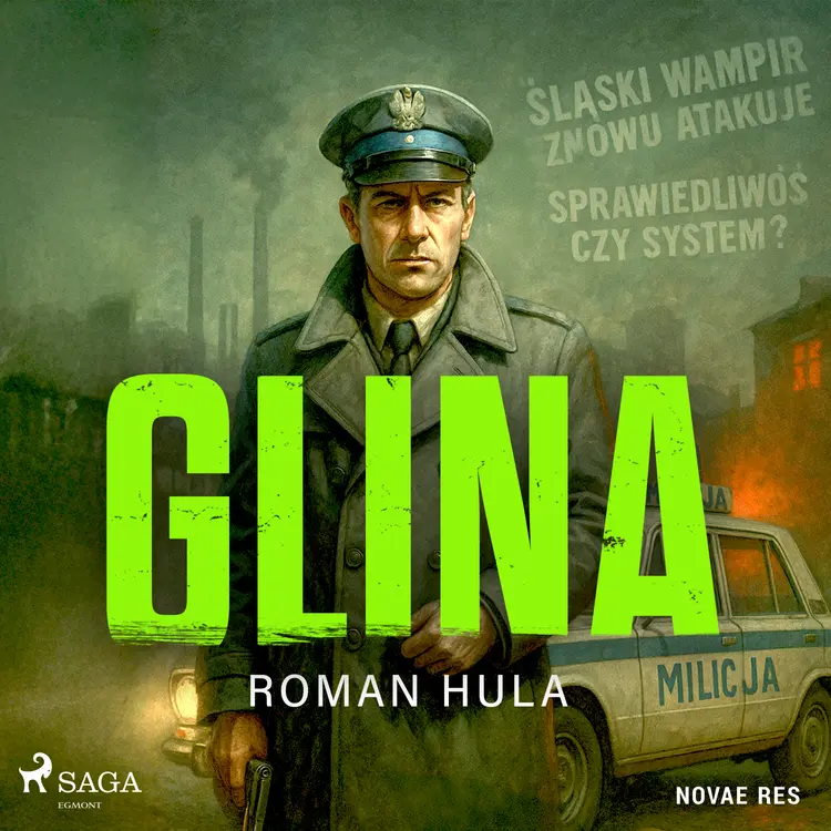 Glina af Roman Hula