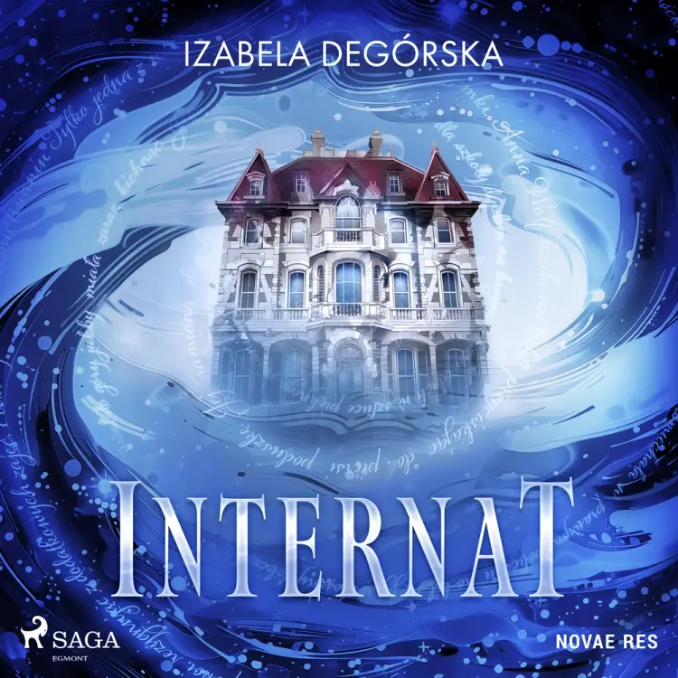 Internat af Izabela Degórska