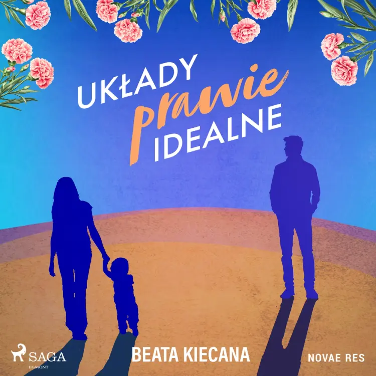 Układy prawie idealne af Beata Kiecana