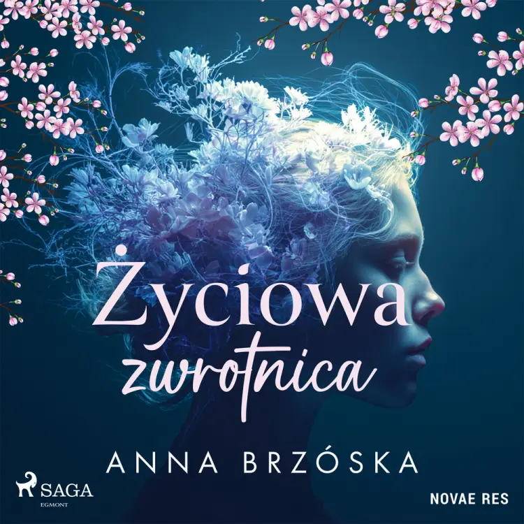 Życiowa zwrotnica af Anna Brzóska