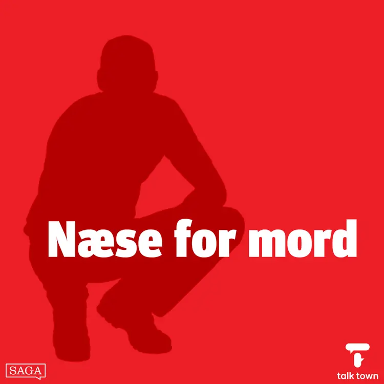 Næse for mord af Esben Birkving