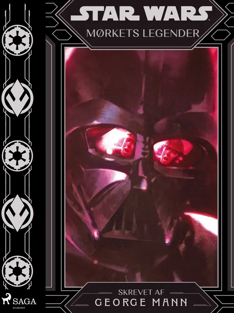 Mørkets legender af Star Wars
