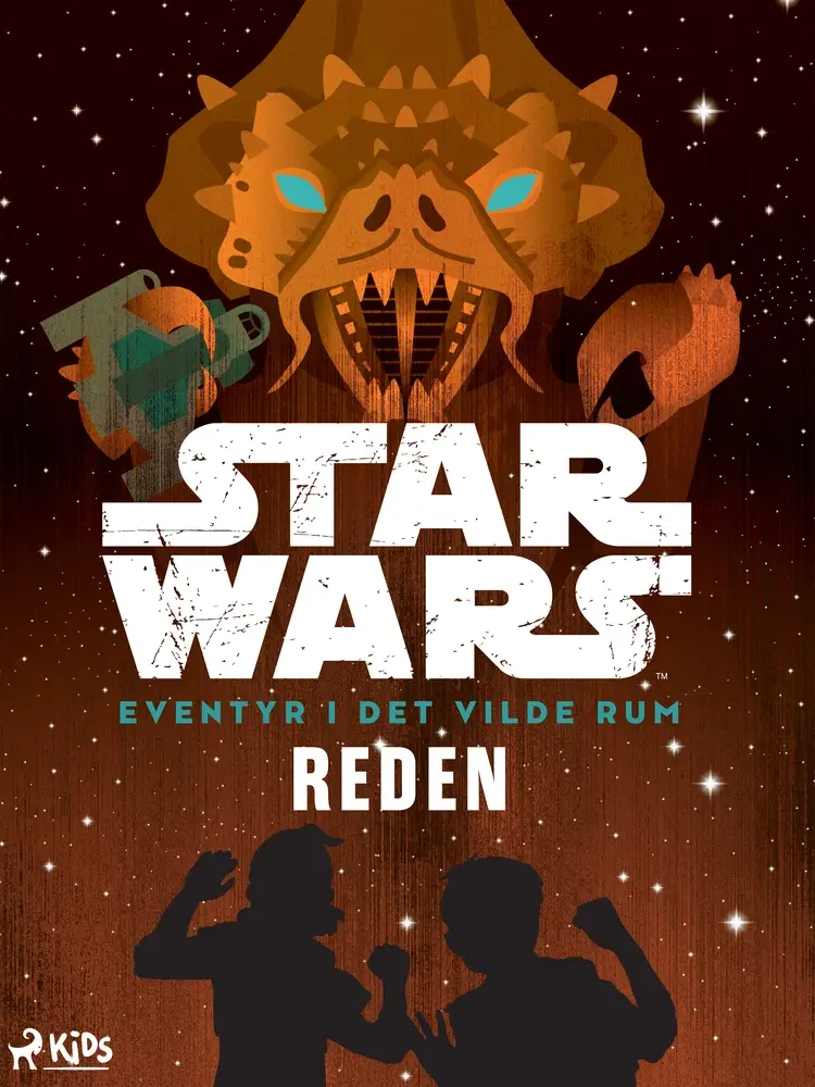 Star Wars: Eventyr i det vilde rum - Reden af Star Wars