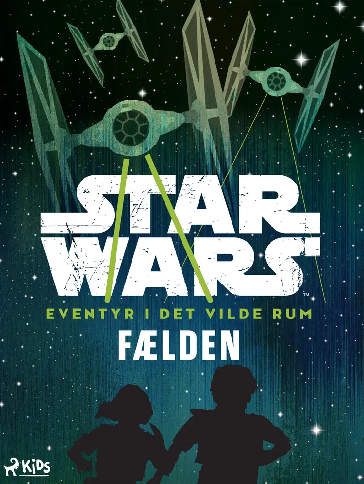 Star Wars: Eventyr i det vilde rum - Fælden af Star Wars