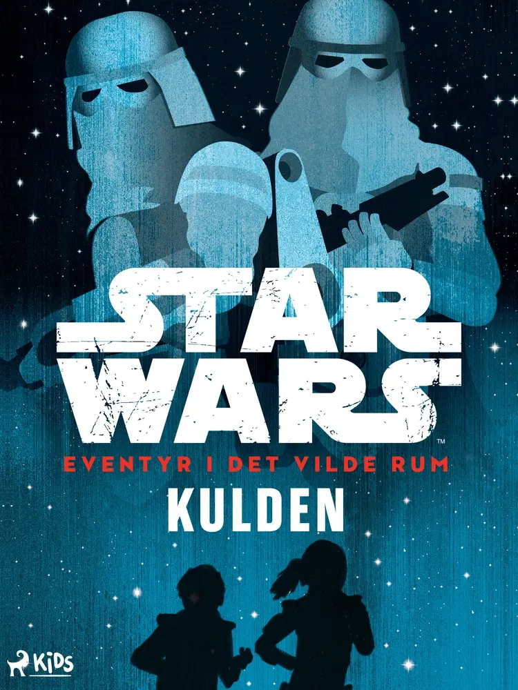Star Wars: Eventyr i det vilde rum - Kulden af Star Wars