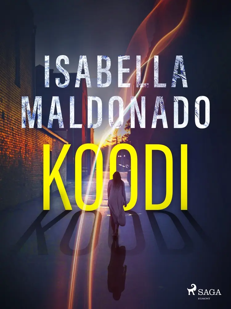 Koodi af Isabella Maldonado