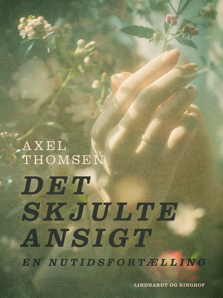 Det skjulte ansigt af Axel Thomsen