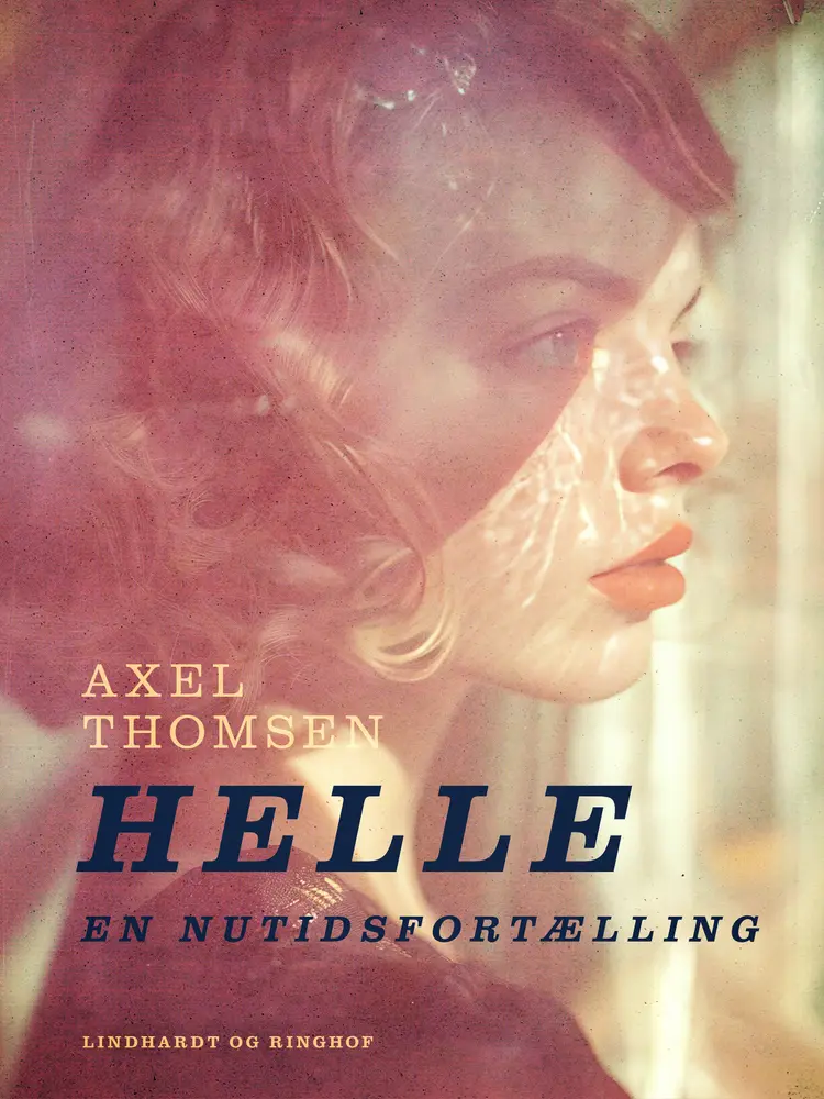 Helle af Axel Thomsen