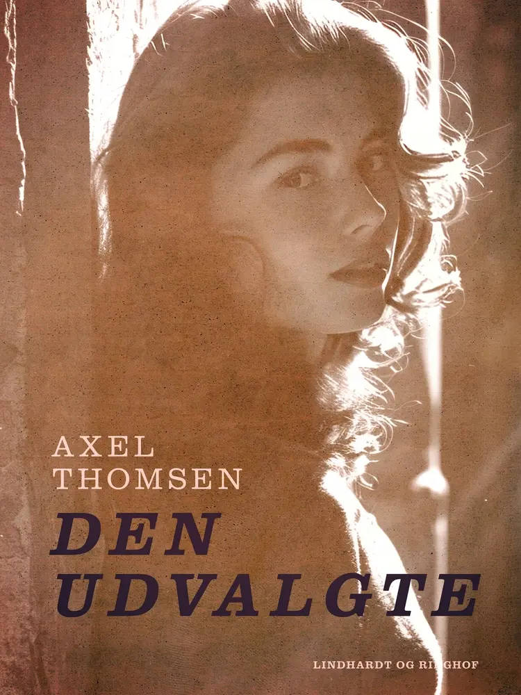 Den udvalgte af Axel Thomsen