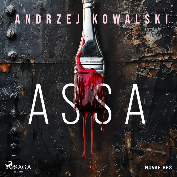 ASSA af Andrzej Kowalski
